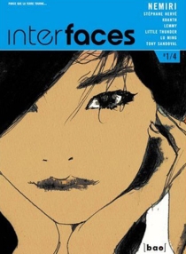 【图书】Interfaces（法文版）