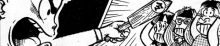 【漫画】一日校长