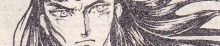 【漫画】镜之子