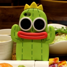 仙人掌