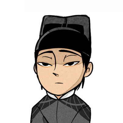 崔倍（动画版）