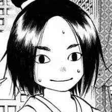 阿窦（漫画版）