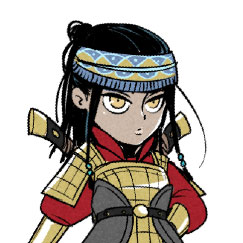 朗百灵（动画版）