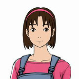 李梦玲（动画版）