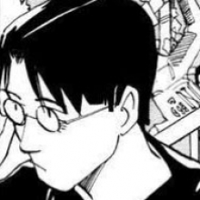 郭友勇（漫画版）