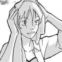 牛仔（漫画版）