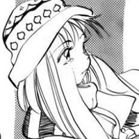 李梦玲·小剧场·莫妮形态（漫画版）