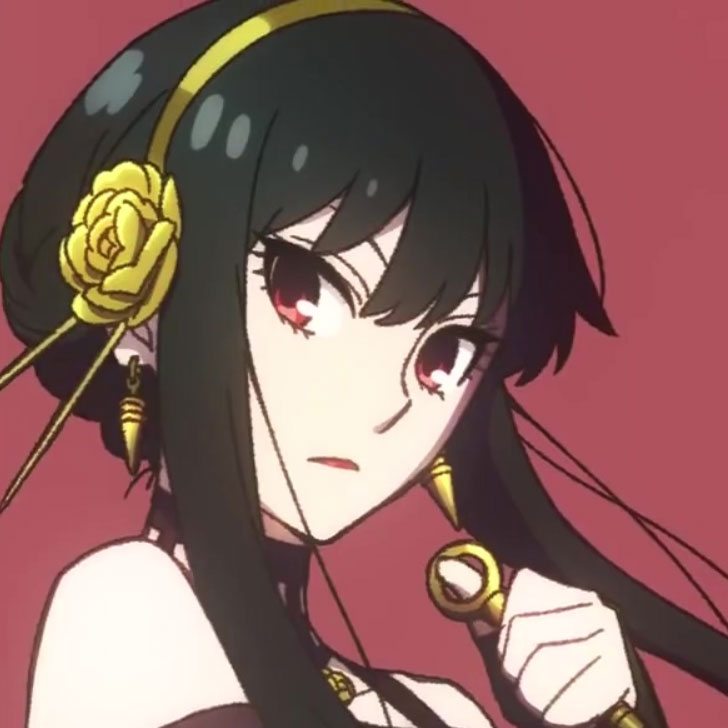 约尔·福杰（动画版）