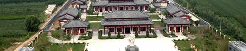 滨州市（山东）