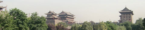 西安市（陕西）
