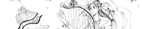 【漫画】嫦娥日记