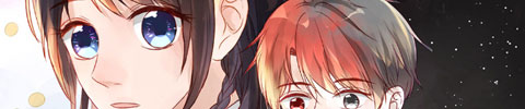 【漫画】YOUR COLOUR
