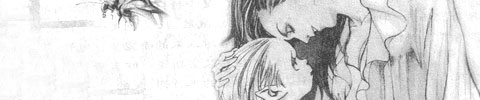 【漫画】蒂咪