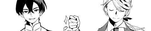 【漫画】盆景箱制作手记