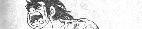【漫画】天下无敌三佛鬼