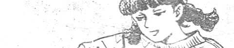 【漫画】禁忌的游戏
