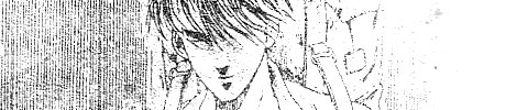 【漫画】荒原行