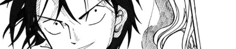 【漫画】绷带下的魔影