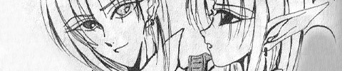 【漫画】萤火