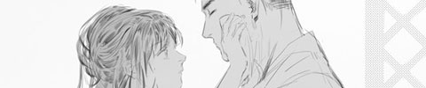 【漫画】烟花易冷