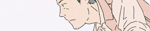 【漫画】苹果
