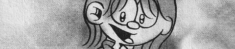 【漫画】华子
