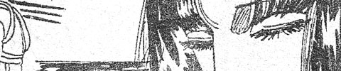 【漫画】海精灵