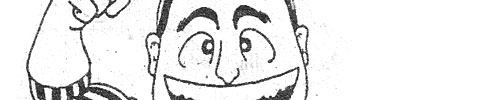 【漫画】科学超人董浩大师