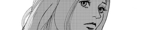 【漫画】孪生姐妹