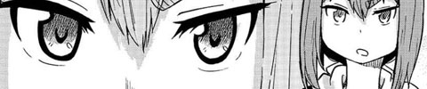 【漫画】降妖师