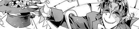 【漫画】许愿屋