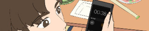 【漫画】墙