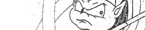 【漫画】红孩儿传奇