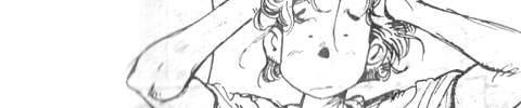 【漫画】幻海迷踪