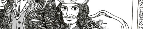 【漫画】星辰之酒