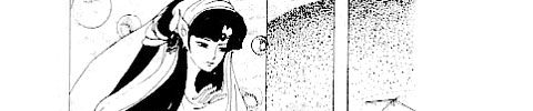 【漫画】天使的虹