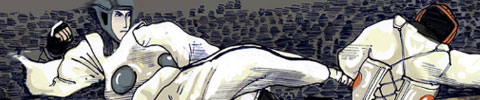 【漫画】one dream