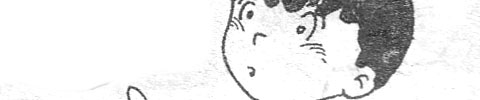 【漫画】小木偶诞生记