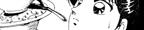 【漫画】好累呀！