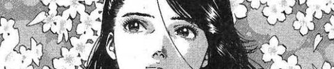 【漫画】樱花盛开时