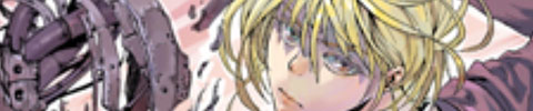 【漫画】REPLACE