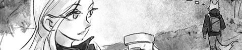 【漫画】我把灵魂卖给了恶魔，却忘记了原因