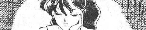 【漫画】难忘的生日礼物