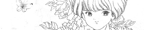 【漫画】告别的年代