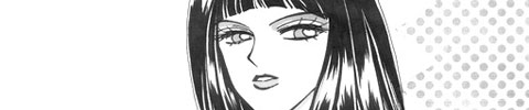 【漫画】坏女孩