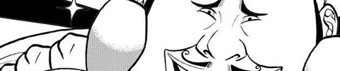 【漫画】无限之战