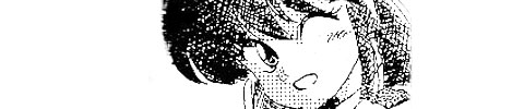 【漫画】我与偶像