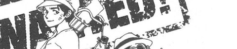 【漫画】骗子与小偷