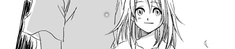 【漫画】碧绿色的种子