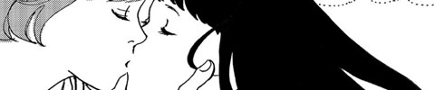 【漫画】埃里克的梦